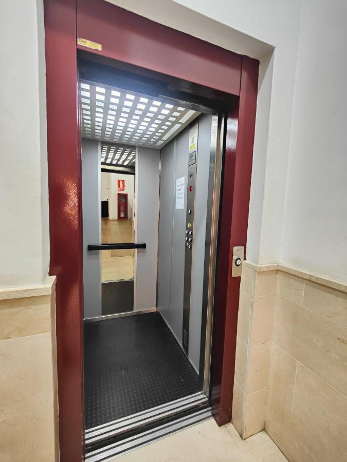 M&D Centro Malaga Málaga Exterior foto