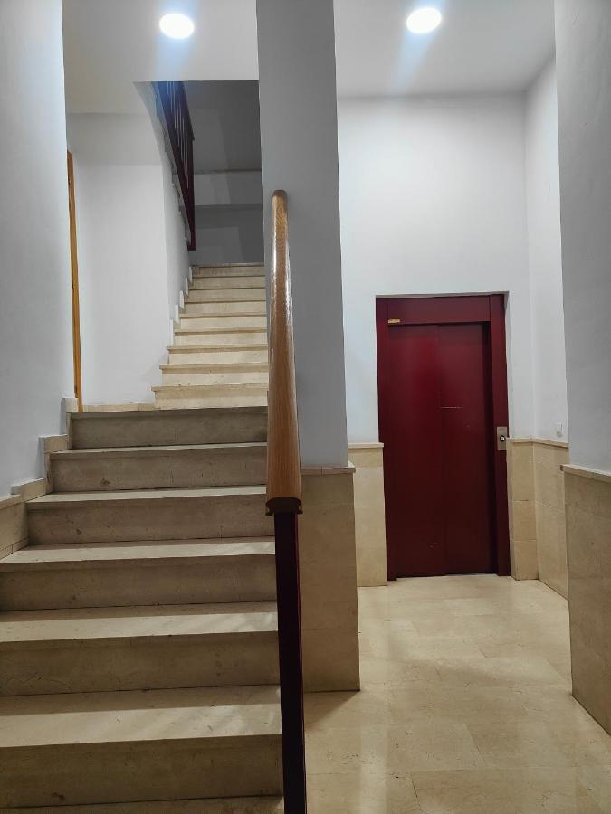 M&D Centro Malaga Málaga Exterior foto